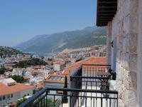 Kaputaş Apart Hotel