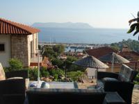 Kaputaş Apart Hotel