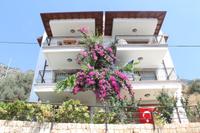 Kasinn Apart Turuncu