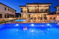 Villa Salkım