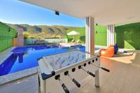 2 Odalı Özel Havuzlu Villa NN156