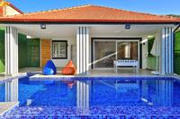 Villa Çağrı
