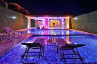2 Odalı Özel Havuzlu Villa NN156