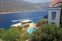 Korsan Ada Hotel