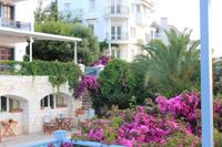 Korsan Ada Hotel