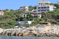 Korsan Ada Hotel