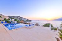 La Kumsal Villas