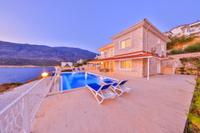 La Kumsal Villas