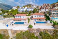 La Kumsal Villas