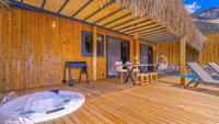 Villa Lamazi House