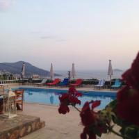Lavenders Lodge
