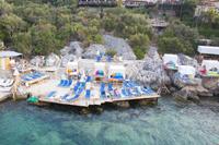 La Salvia Hotel
