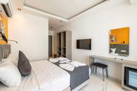 Leonis Hotel Kaş