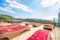 Lisia Sunset Hotel