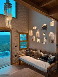 Loft Country Kaş
