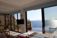 Mandalina Luxury Suites