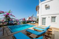 Villa Manzara