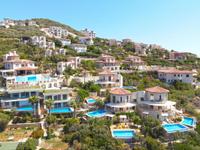 Mekvin Hotels Deniz Feneri Lighthouse Adult Only