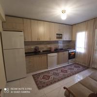 Yüksel Apart