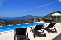 My Villa Kaş