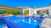 Villa Fiona 1