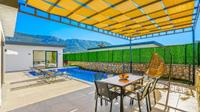 Villa Fiona 1