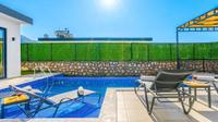 Villa Fiona 1