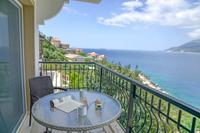 Paradise 3 Apartment