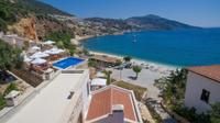 Pier House Hotel