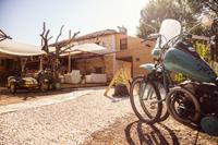 Seles Camping