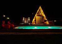 Sirius Bungalow