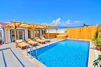 Villa Kum Tanesi