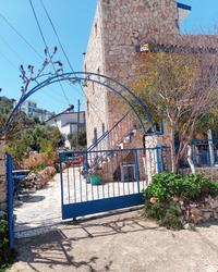 Stone Villa