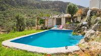 Villa Peri Masalı