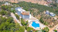 The Nix Hotel Patara Beach