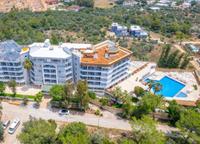 The Nix Hotel Patara Beach
