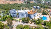 The Nix Hotel Patara Beach