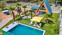 Bungalow Assia Kaş