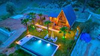 Bungalow Assia Kaş