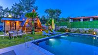 Bungalow Assia Kaş