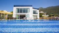 Villa Atalay Kalkan