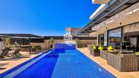 Villa Blush