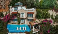 Villa Brand