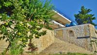 Villa Cennet Bahçesi