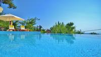 Villa Cennet Bahçesi