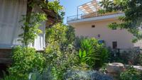 Villa Cennet Bahçesi