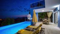 Villa Eftelya