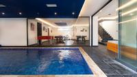 Villa Elegans Duo
