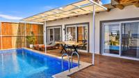 Villa Flower Patara