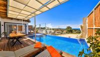 Villa Flower Patara